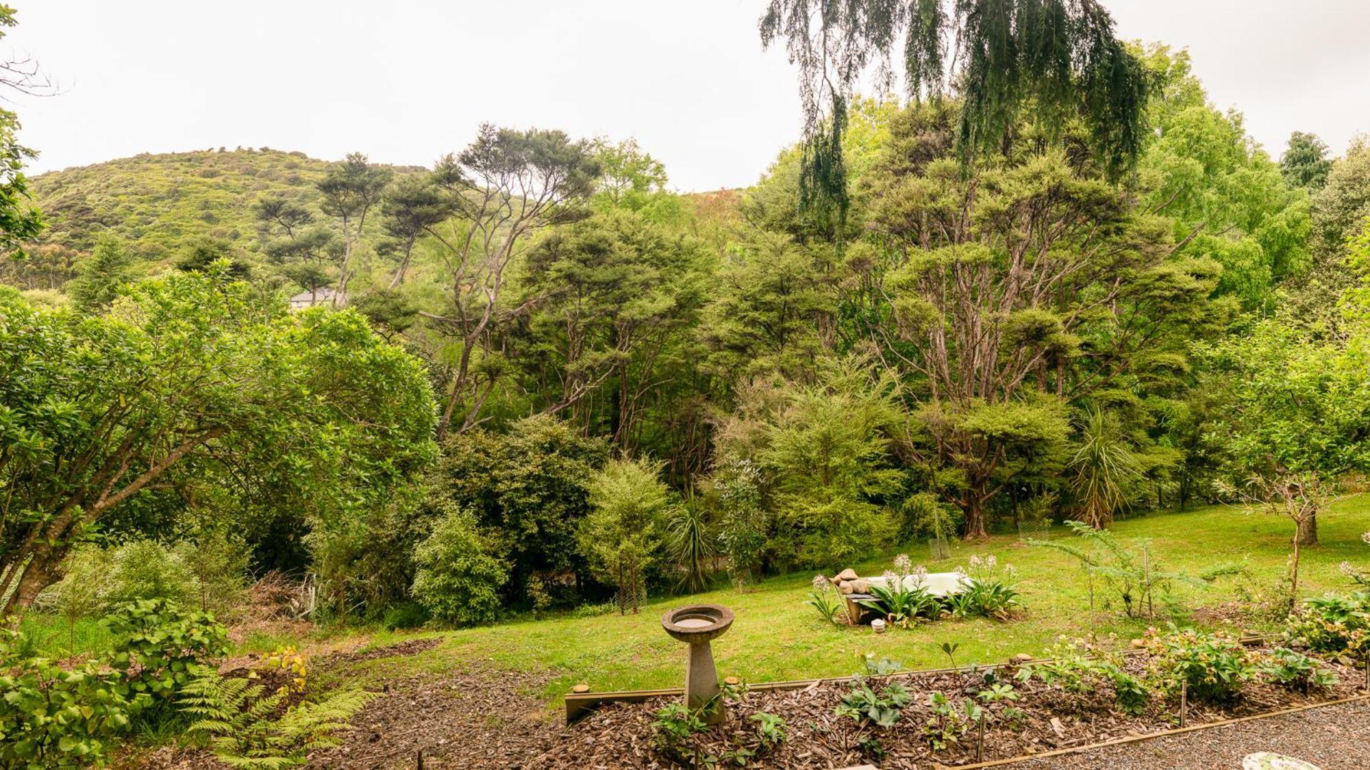 Birdsong Cottage Paraparaumu Exterior photo